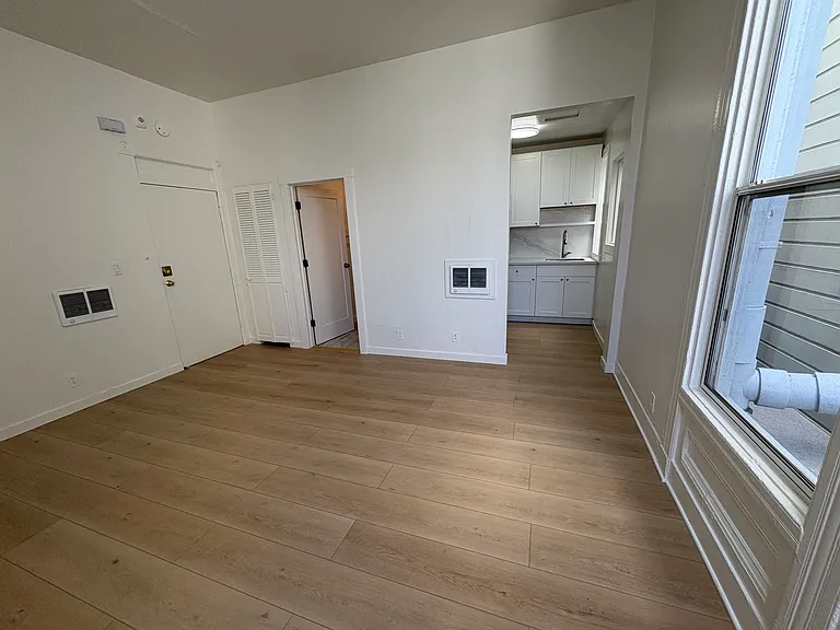 Living space