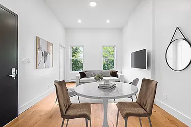 Rented by Freestone Property Group
