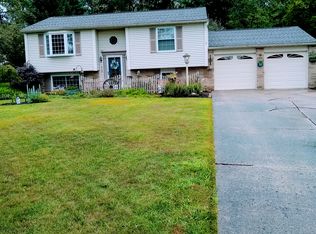 3739 Skippers Cv, Aurora, OH 44202