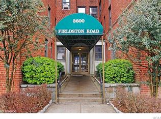 3600 Fieldston Rd APT 2J, Bronx, NY 10463