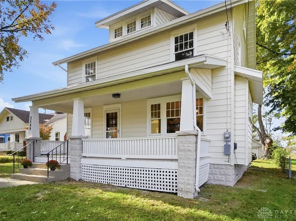 2549 Springfield Xenia Rd, Springfield, OH 45506