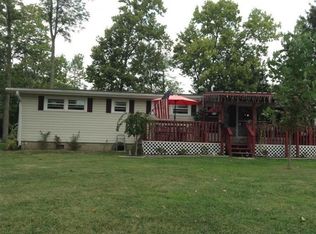 7096 Curtis Ave, Florence, KY 41042