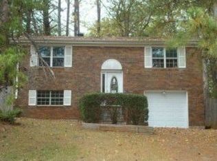 25 Twin Creek Trl NE, Kennesaw, GA 30144