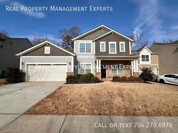 3014 S Devon St, Charlotte, NC 28213