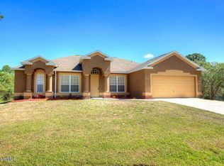 1621 Tugwell St SE, Palm Bay, FL 32909