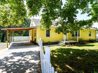 2139 Mentor Rd, Louisville, TN 37777