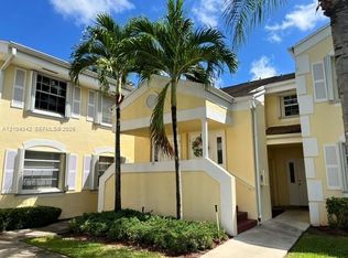 2536 SE 19th Pl #205-C, Homestead, FL 33035