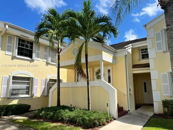 2536 SE 19th Pl #205-C, Homestead, FL 33035
