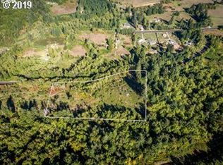 Mount Pleasant Rd, Washougal, WA 98671