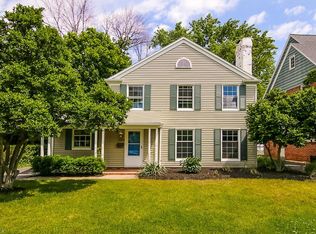 16809 Holbrook Rd, Shaker Heights, OH 44120