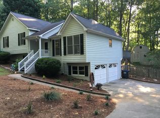 6346 Emerald Trl, Acworth, GA 30102