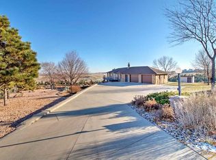 1396 Panorama Cir, Rapid City, SD 57701