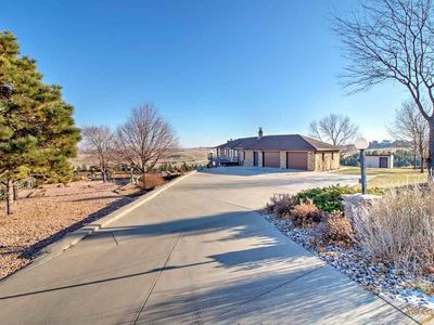 1396 Panorama Cir, Rapid City, SD, 57701