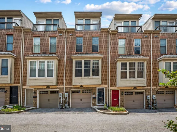 534 Canton Ct, Baltimore, MD 21224