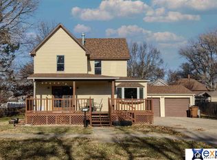 1518 Dawes St, Ashland, NE 68003