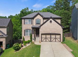 456 Crestmont Ln, Canton, GA