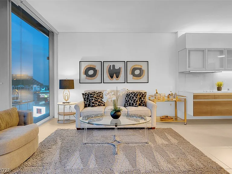 3722 Las Vegas Blvd S #1104 — Photo 43