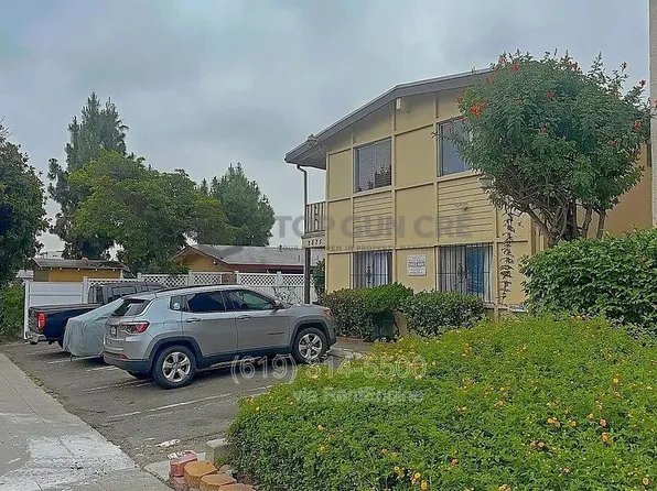 2875 Broadway, San Diego, CA
