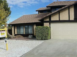 12567 Jade Ave, Victorville, CA 92392