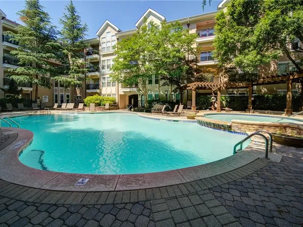 1850 Cotillion Dr Unit 3209, Dunwoody, GA 30338