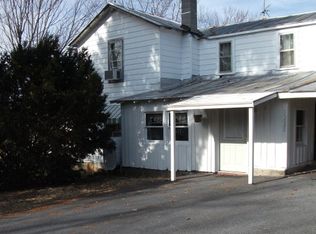 15082 Mountain Valley Rd, Broadway, VA 22815