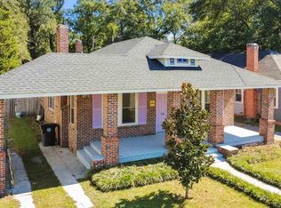 510 Main St N, Mullins, SC 29574