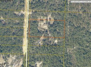 1045 Lonesome Pine St, Holt, FL 32564