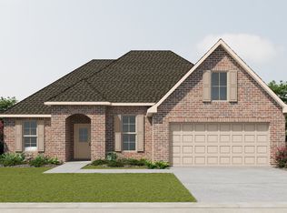 Roses V D Plan, Parkside, Meridianville, AL 35759