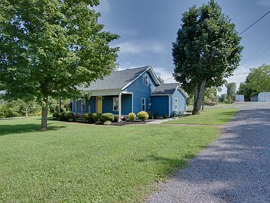851 Sullivan Bend Rd Mount Juliet Tn 37122 Zillow