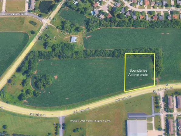 0 Bull Valley Rd, McHenry, IL 60050
