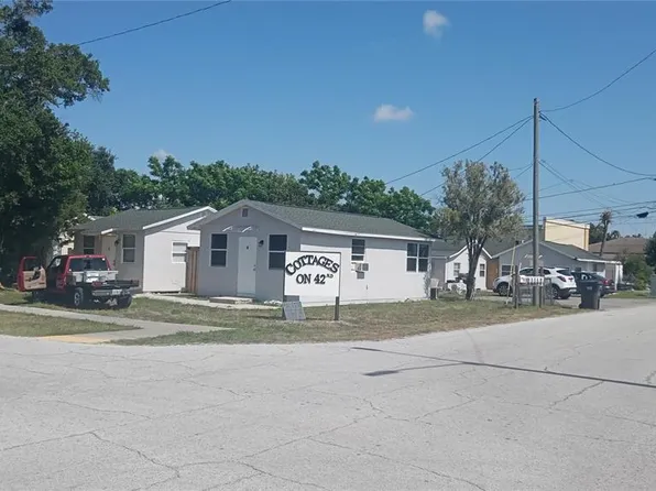 5475 42nd St N, Saint Petersburg, FL 33714