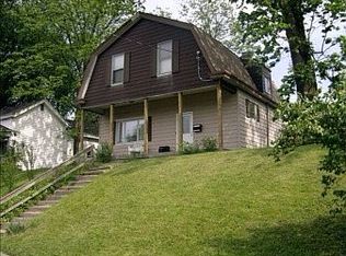 321 W 21st St, Covington, KY 41014