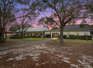 2420 Chisolm Oaks Trl, Groveland, FL 34736