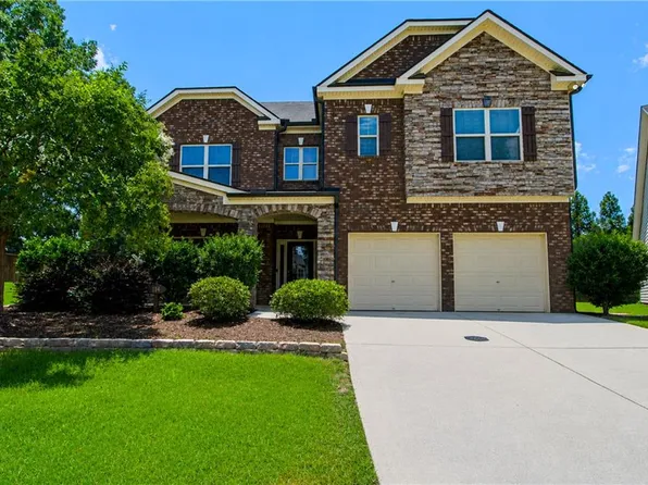 114 Madison St, Canton, GA 30115