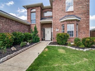 4809 Fox Ridge Ln, McKinney, TX 75071