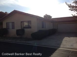 14317 Dover Dr, Mojave, CA