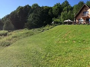 515 Magic Mountain Rd, Bloomville, NY 13739