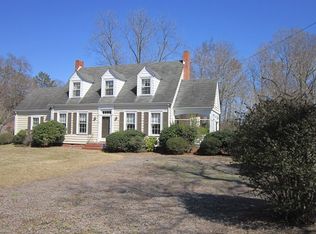 1739 Main St, Scotland Neck, NC 27874