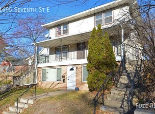 1695 7th St E, Saint Paul, MN 55106