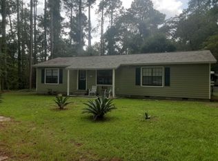 575 Champion Oaks Cir, Havana, FL 32333