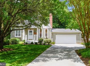 3104 Ervin Ct, Annapolis, MD 21403