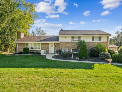 228 Ridgeview Dr, Venetia, PA, 15367