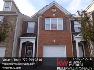 3895 Grovemont Pl, Duluth, GA 30096