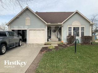 7756 Castle Ridge Ct, Indianapolis, IN 46256