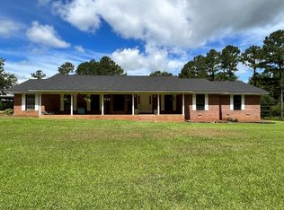 1259 Rock Hill Rd, Blakely, GA 39823