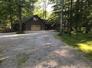 8301 Strout Rd, Clarksville, OH 45113