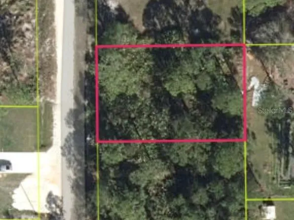 6006 Hazel Rd Lot 28, Sebring, FL 33875
