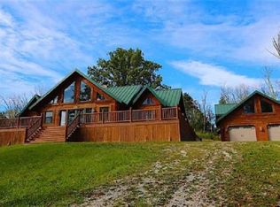 3000 County Road 115, Chesapeake, OH 45619