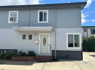 5755 Vicente St, Oakland, CA 94609