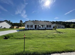 241 Tractor Pl, Willow Spring, NC 27592